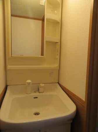 スカイヒルズ川内の物件内観写真